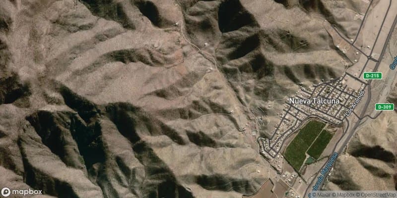 Vista previa de la ubicación