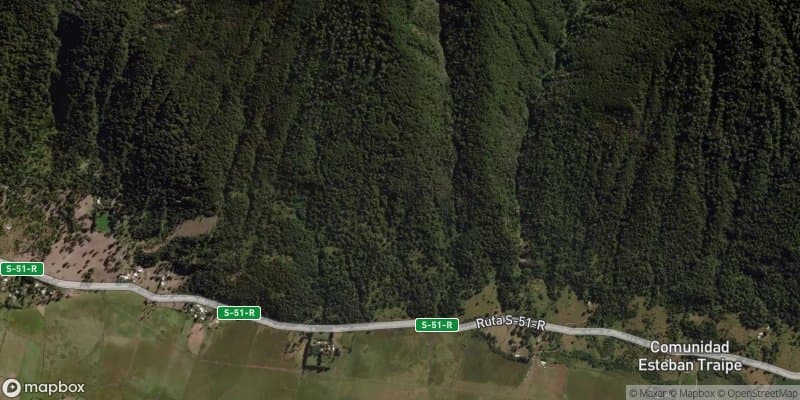 Vista previa de la ubicación