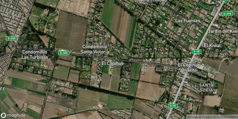 Vista previa de la ubicación