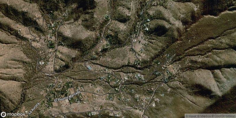 Vista previa de la ubicación