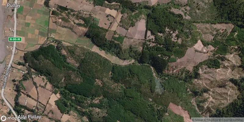 Vista previa de la ubicación