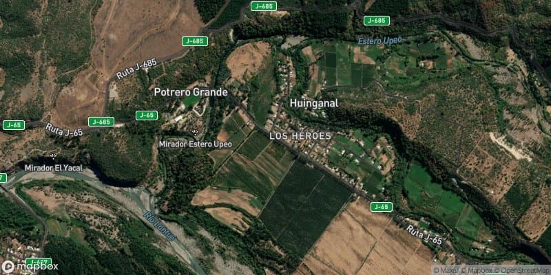 Vista previa de la ubicación