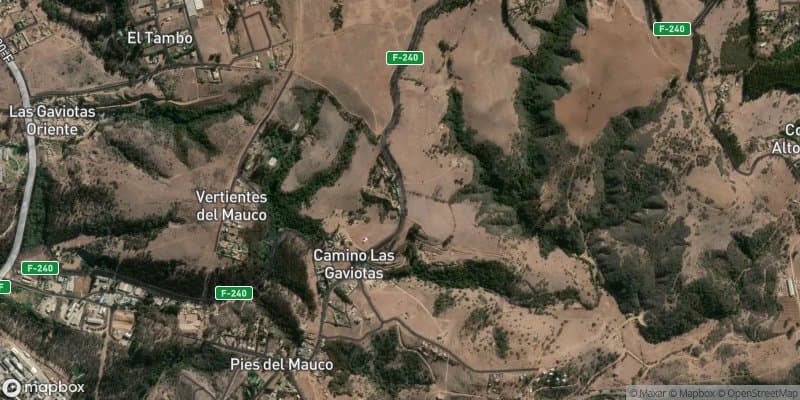 Vista previa de la ubicación