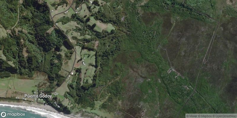 Vista previa de la ubicación