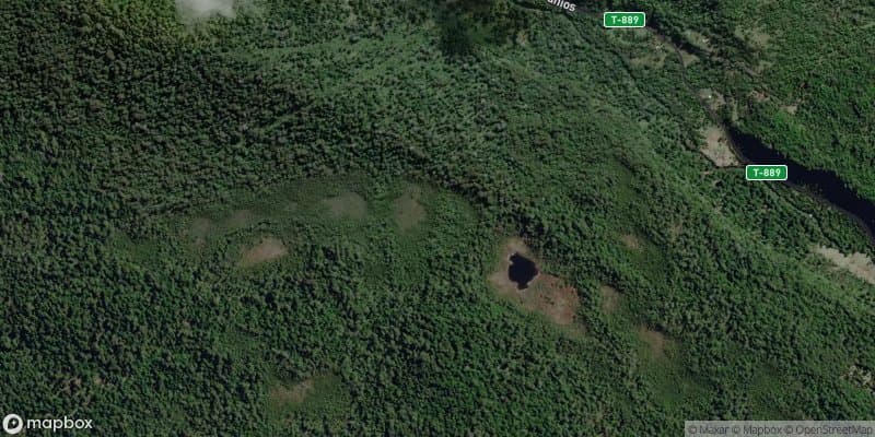 Vista previa de la ubicación