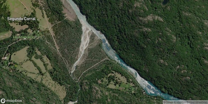 Vista previa de la ubicación