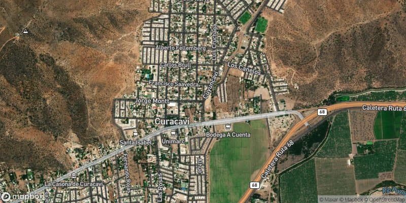 Vista previa de la ubicación