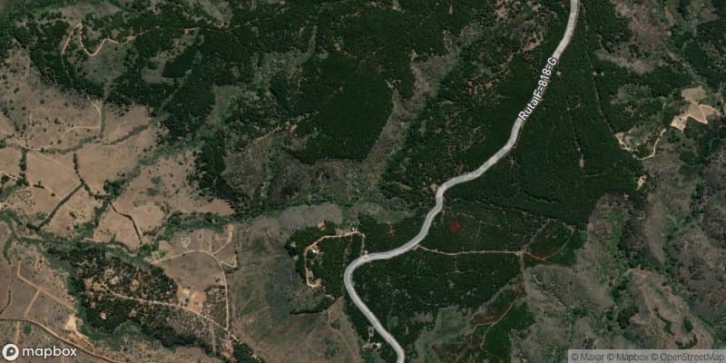 Vista previa de la ubicación