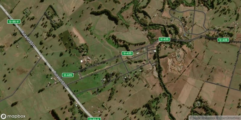 Vista previa de la ubicación