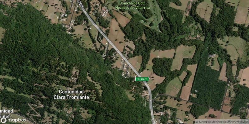 Vista previa de la ubicación