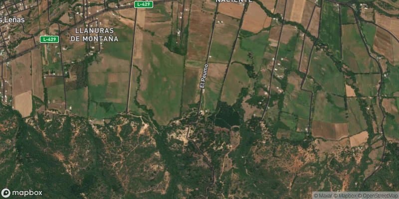 Vista previa de la ubicación