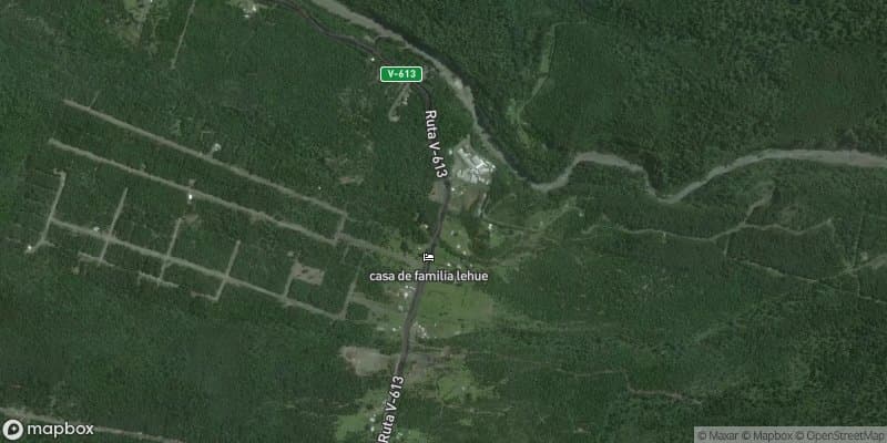 Vista previa de la ubicación