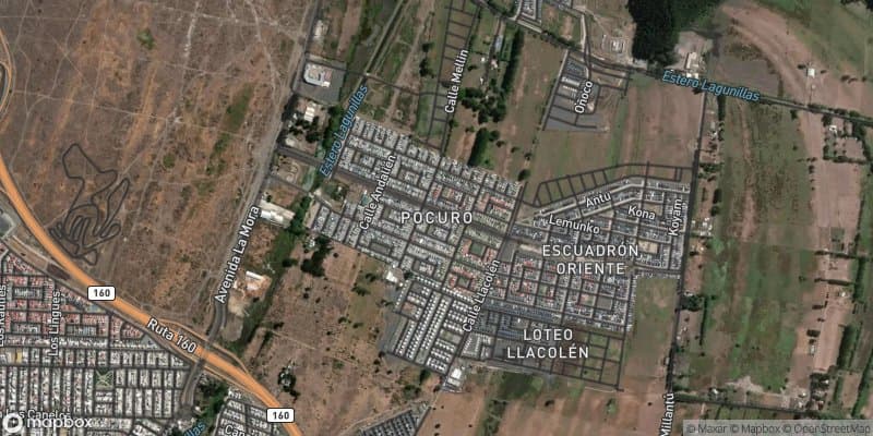 Vista previa de la ubicación