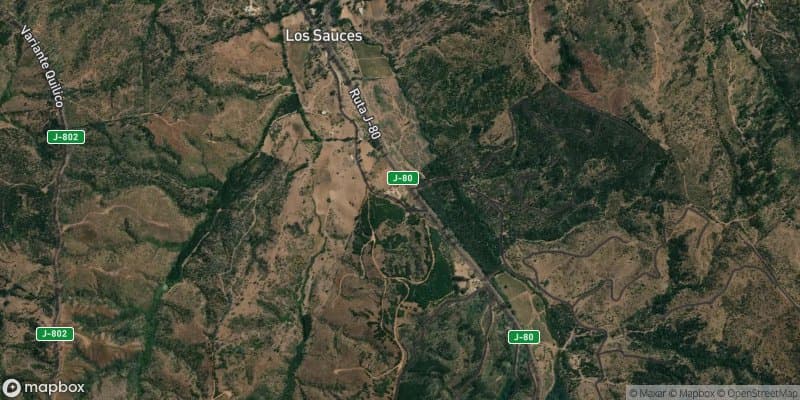 Vista previa de la ubicación