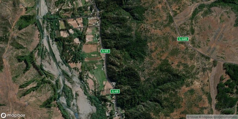 Vista previa de la ubicación