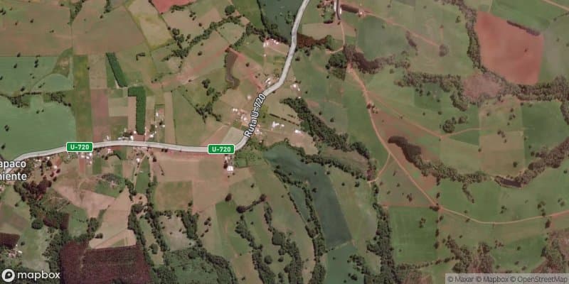 Vista previa de la ubicación