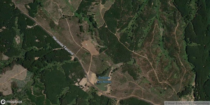 Vista previa de la ubicación