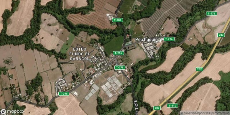 Vista previa de la ubicación