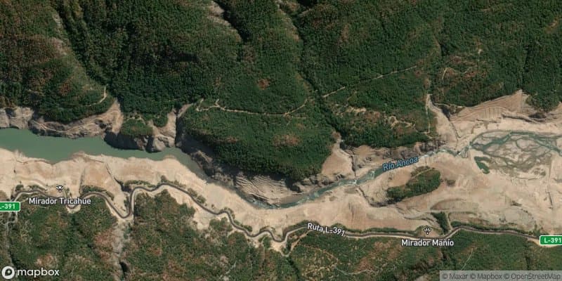 Vista previa de la ubicación