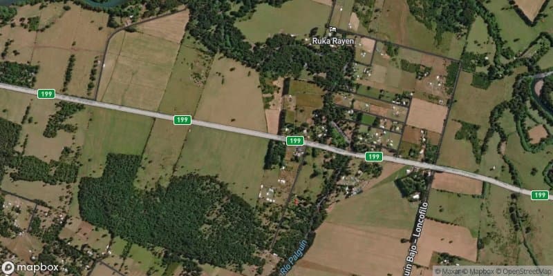 Vista previa de la ubicación