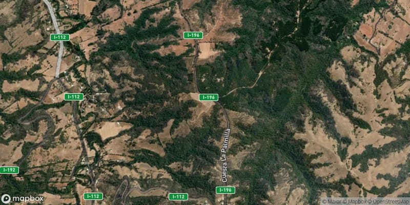 Vista previa de la ubicación