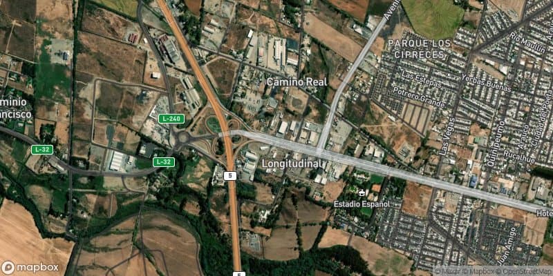 Vista previa de la ubicación