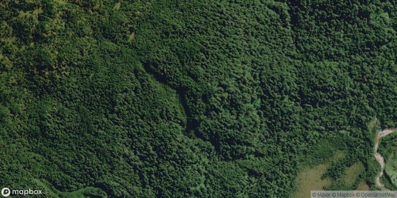 Vista previa de la ubicación