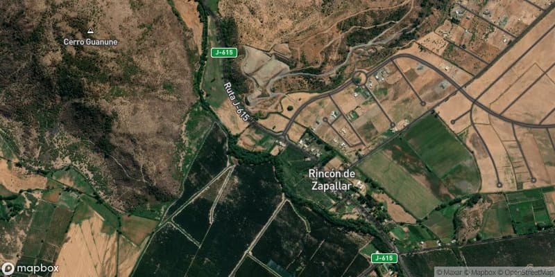 Vista previa de la ubicación