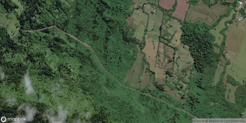 Vista previa de la ubicación