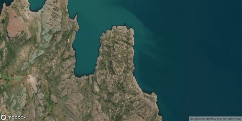 Vista previa de la ubicación