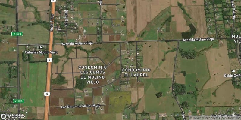 Vista previa de la ubicación