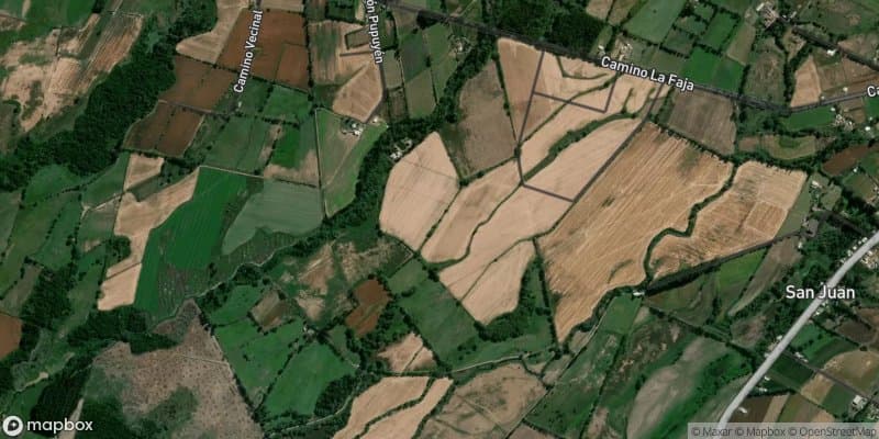 Vista previa de la ubicación