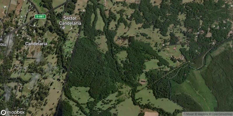 Vista previa de la ubicación