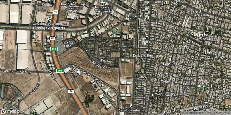 Vista previa de la ubicación