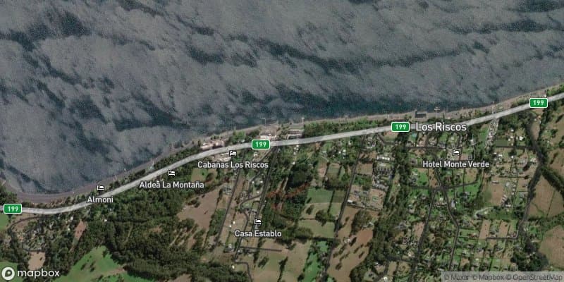 Vista previa de la ubicación