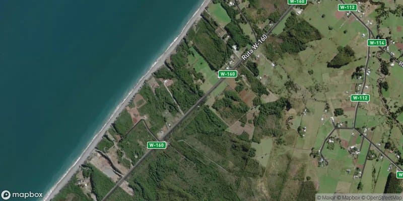 Vista previa de la ubicación