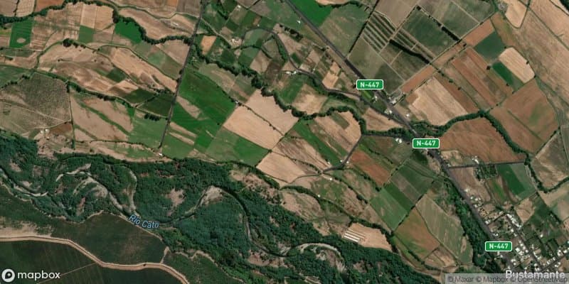 Vista previa de la ubicación