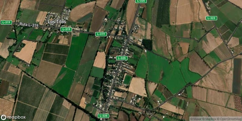 Vista previa de la ubicación