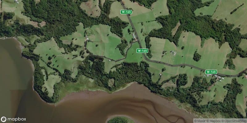 Vista previa de la ubicación