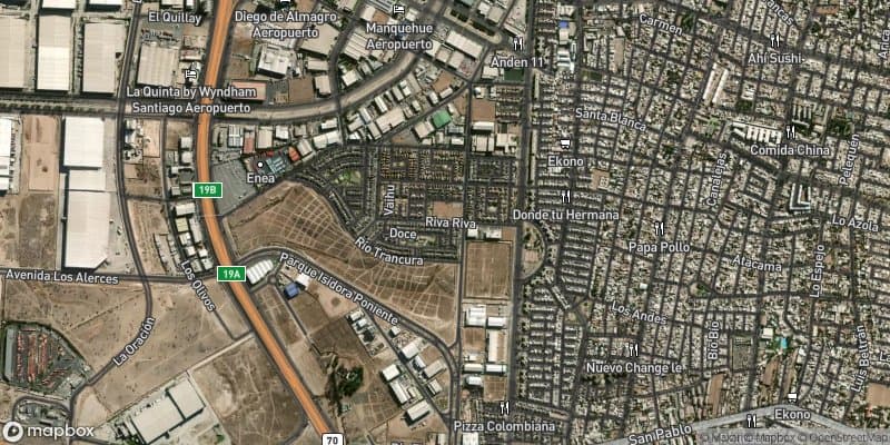 Vista previa de la ubicación