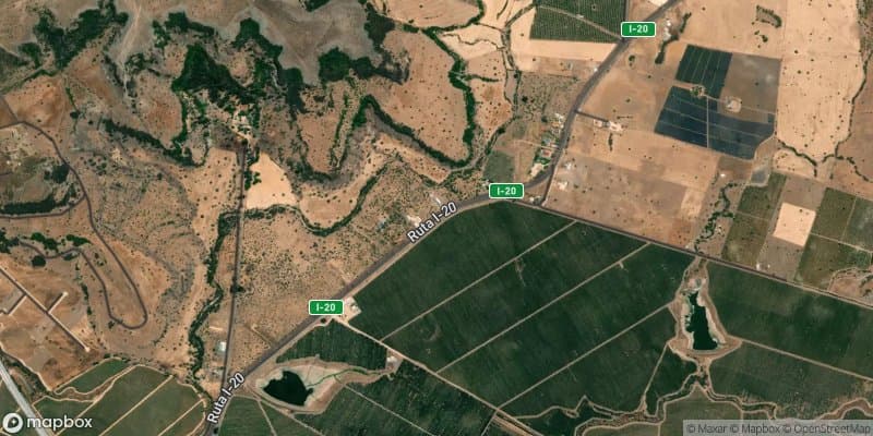 Vista previa de la ubicación