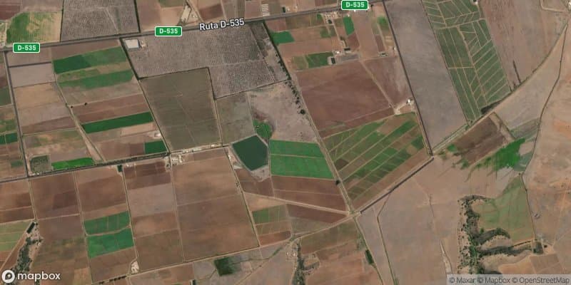 Vista previa de la ubicación