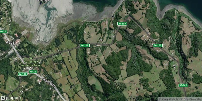 Vista previa de la ubicación