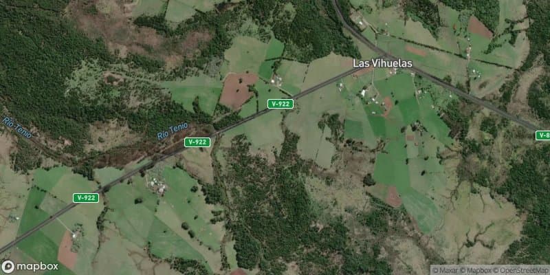 Vista previa de la ubicación