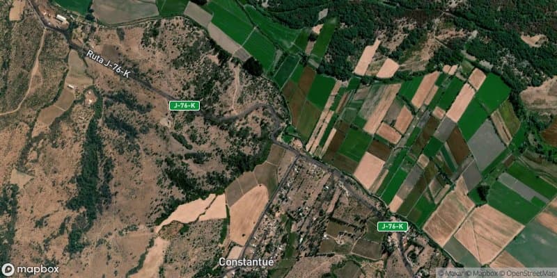 Vista previa de la ubicación