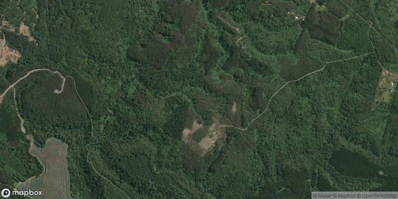 Vista previa de la ubicación