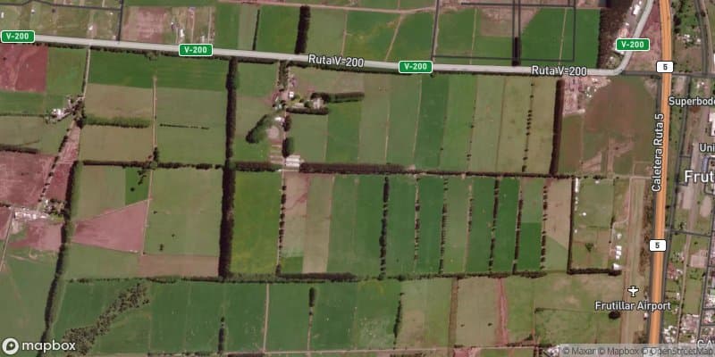 Vista previa de la ubicación