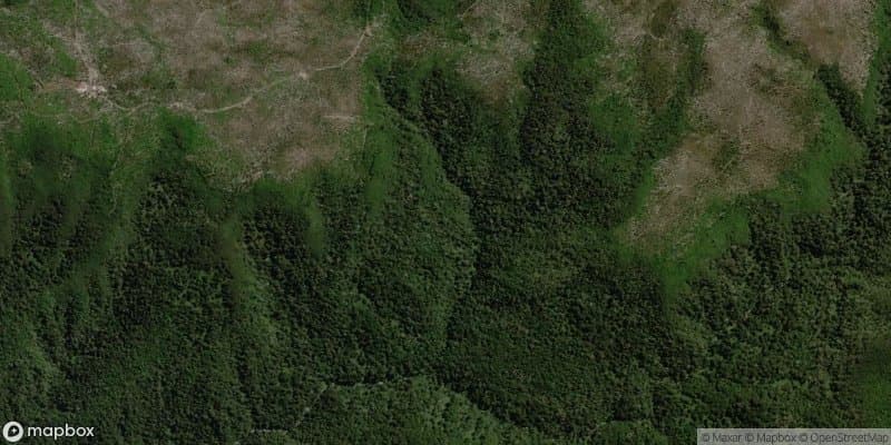 Vista previa de la ubicación