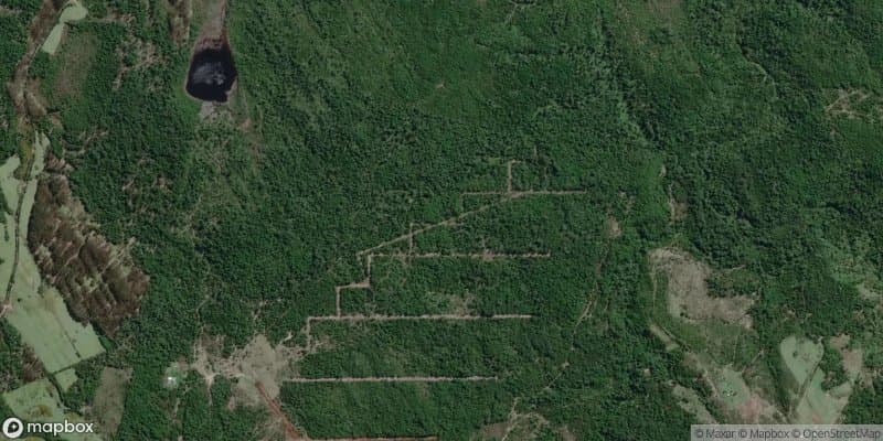 Vista previa de la ubicación