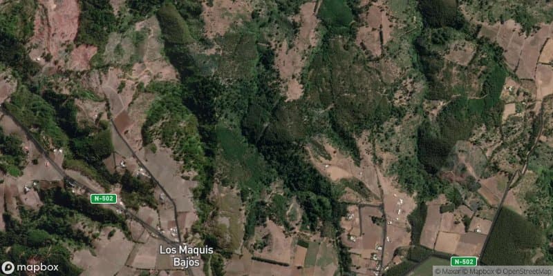 Vista previa de la ubicación